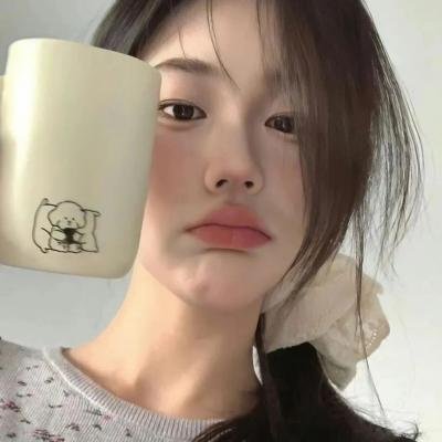 对影